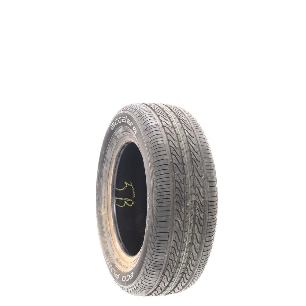 Driven Once 225/60R15 Accelera Eco Plush 96V - 9.5/32 - Image 1