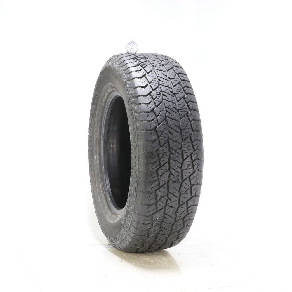 Used 255/70R18 Hankook Dynapro AT2 113T - 7.5/32 - Image 1