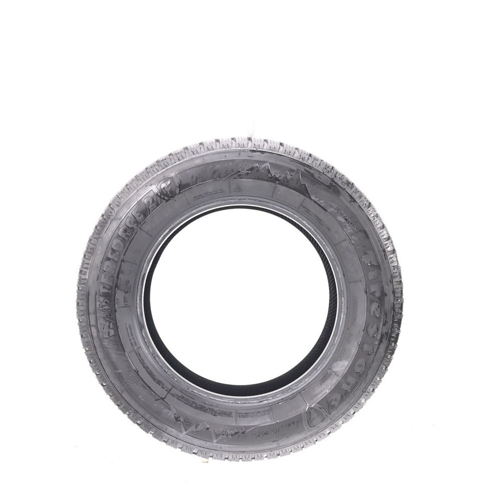Used 205/65R15 Firestone Winterforce 2 94S - 9.5/32 - Image 3