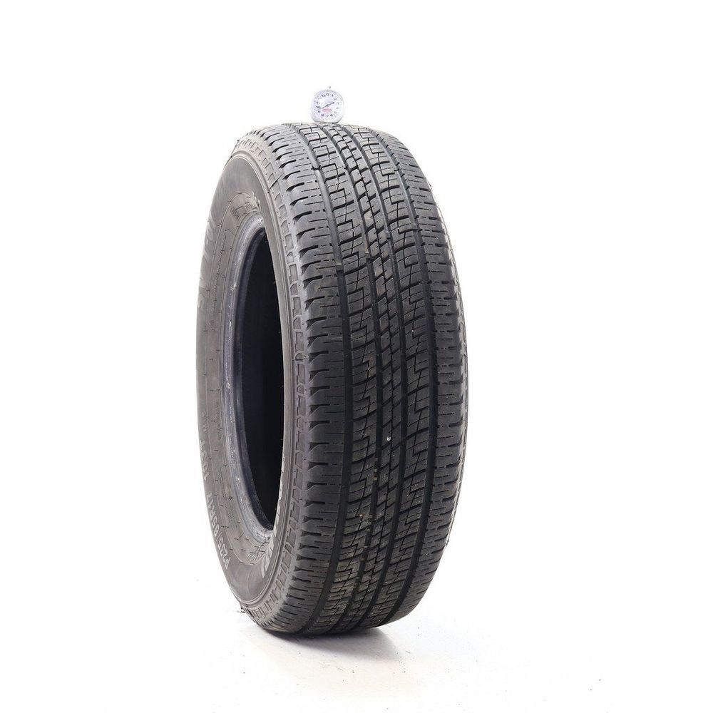 Used 235/65R17 Advanta SV T-01 103T - 9.5/32 - Image 1