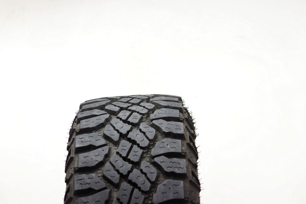 Used LT 245/75R16 Goodyear Wrangler Duratrac 108/104Q E - 14/32 - Image 2