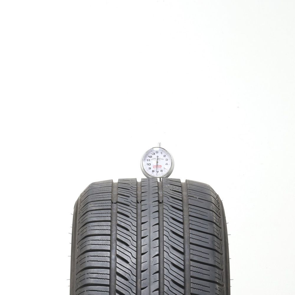 Set of (2) Used 215/50R17 Yokohama Avid Ascend LX 95H - 7-8/32 - Image 2