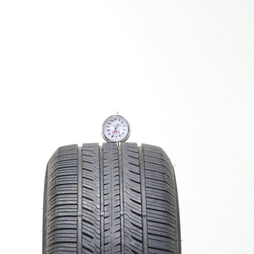 Set of (2) Used 215/50R17 Yokohama Avid Ascend LX 95H - 7-8/32 - Image 5
