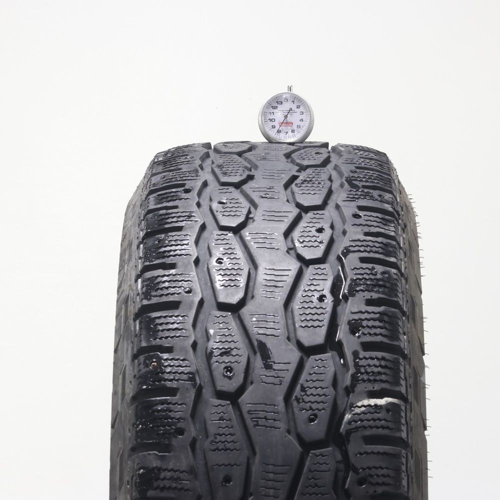 Used LT 275/70R18 Federal Himalaya K1 LT 125/122Q E - 8/32 - Image 2