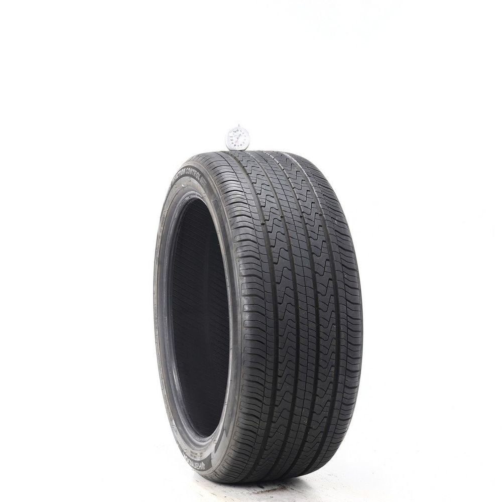 Used 245/40R19 Hankook Mavis Traction Control 4Season 98V - 8/32 - Image 1