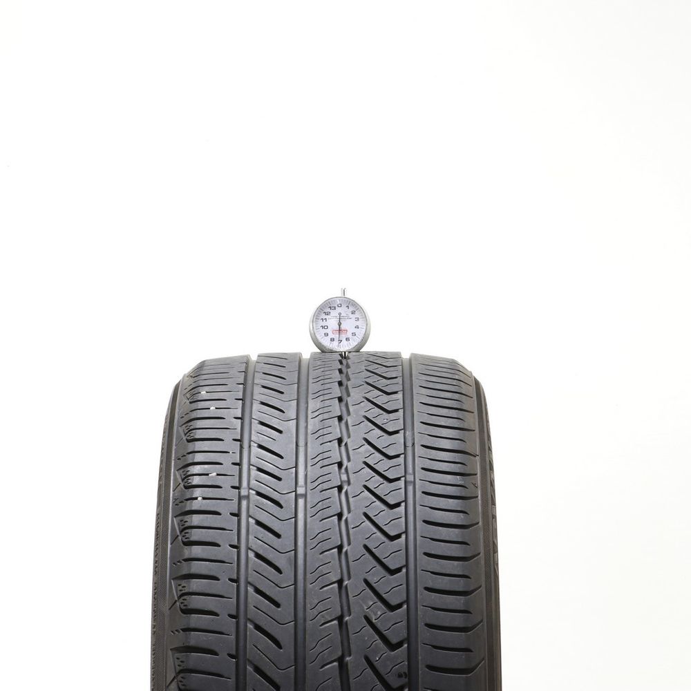 Used 255/35R19 Yokohama Advan Sport A/S Plus 96Y - 7/32 - Image 2