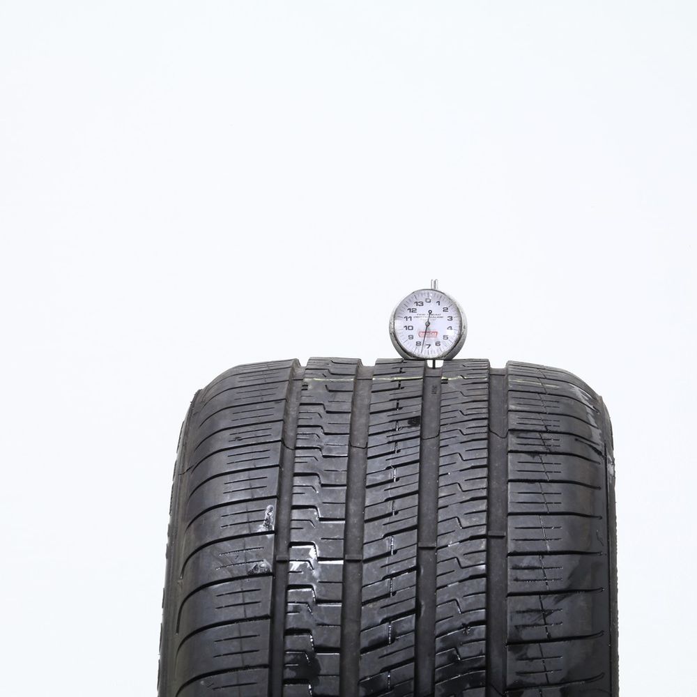 Used 265/35ZR20 Goodyear Eagle Exhilarate 99Y - 7.5/32 - Image 2