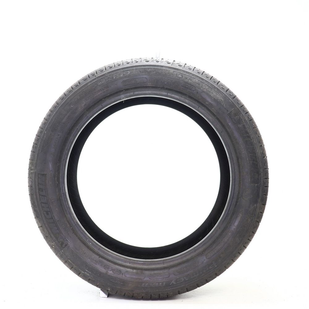 Set of (2) Used 245/50RF19 Michelin Primacy MXM4 ZP 101V - 5.5-6/32 - Image 6