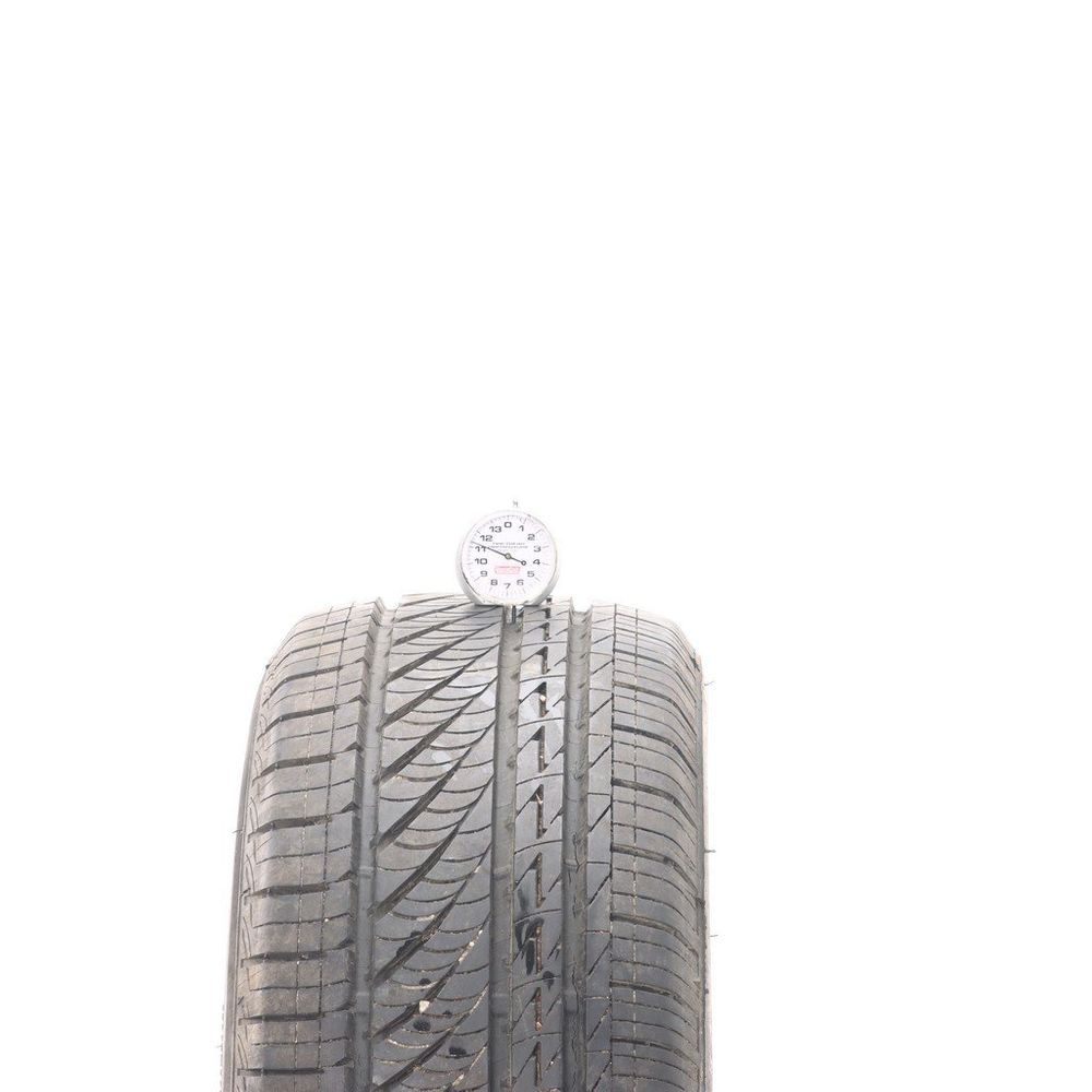 Used 215/60R16 Bridgestone Turanza Serenity Plus 95V - 11/32 - Image 2