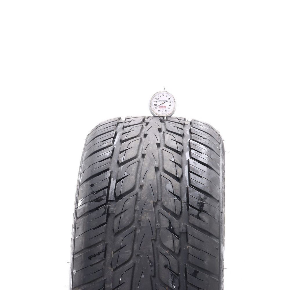 Used 255/55R20 Rockblade Rock 535 110V - 9/32 - Image 2