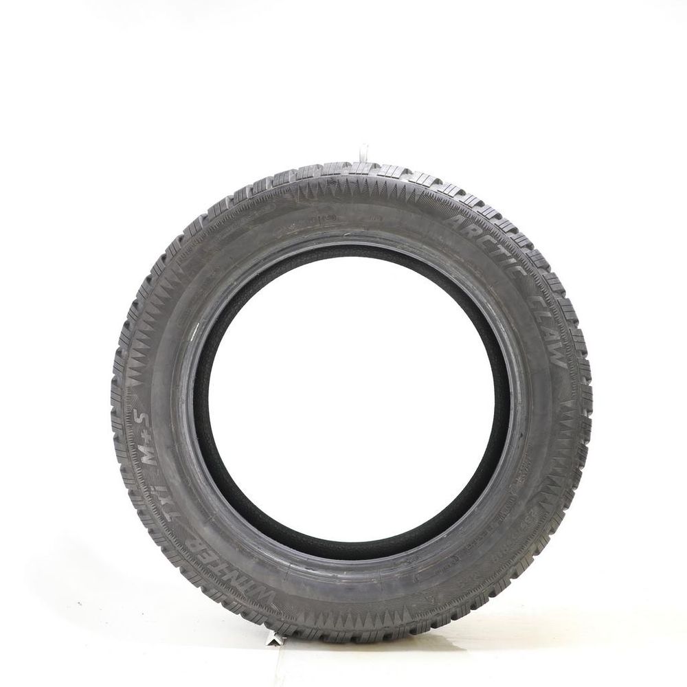 Used 235/55R19 Arctic Claw Winter TXI 105T - 10.5/32 - Image 3