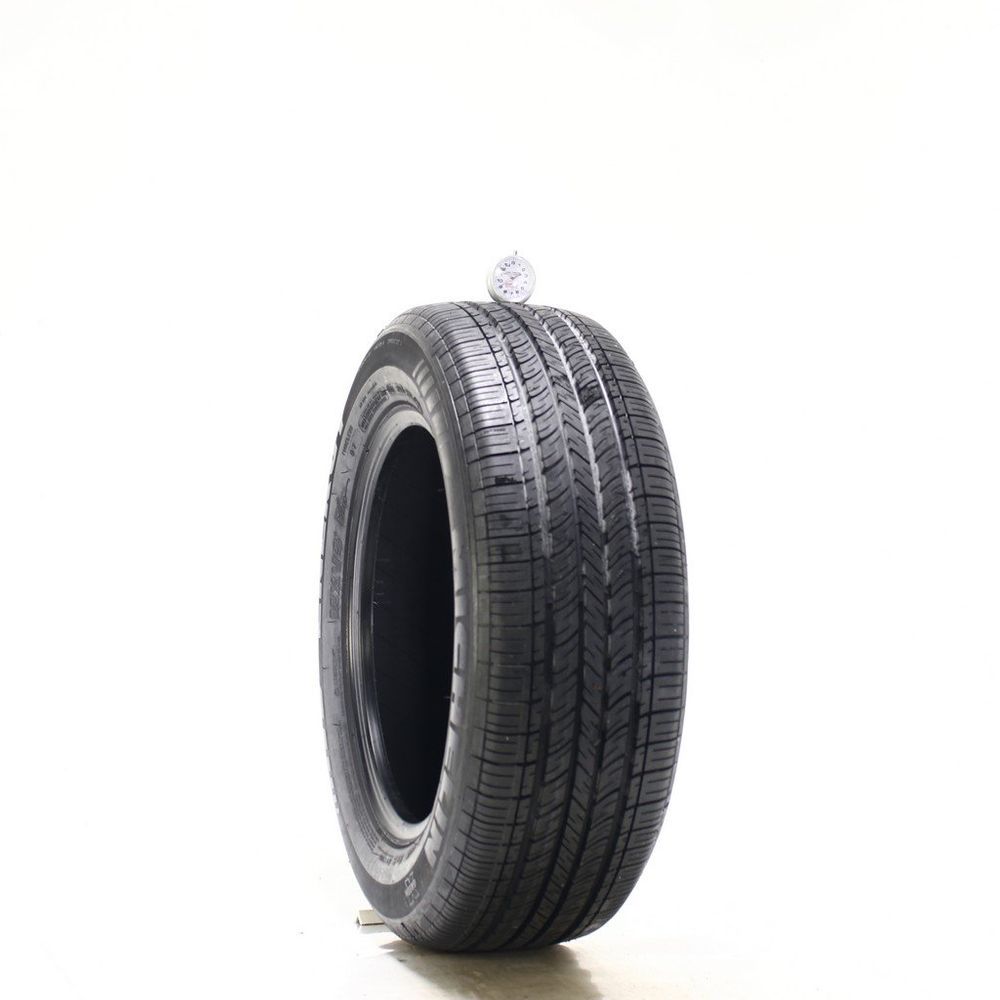 Used P 215/60R16 Michelin Energy MXV4 Plus 94V - 9/32 - Image 1