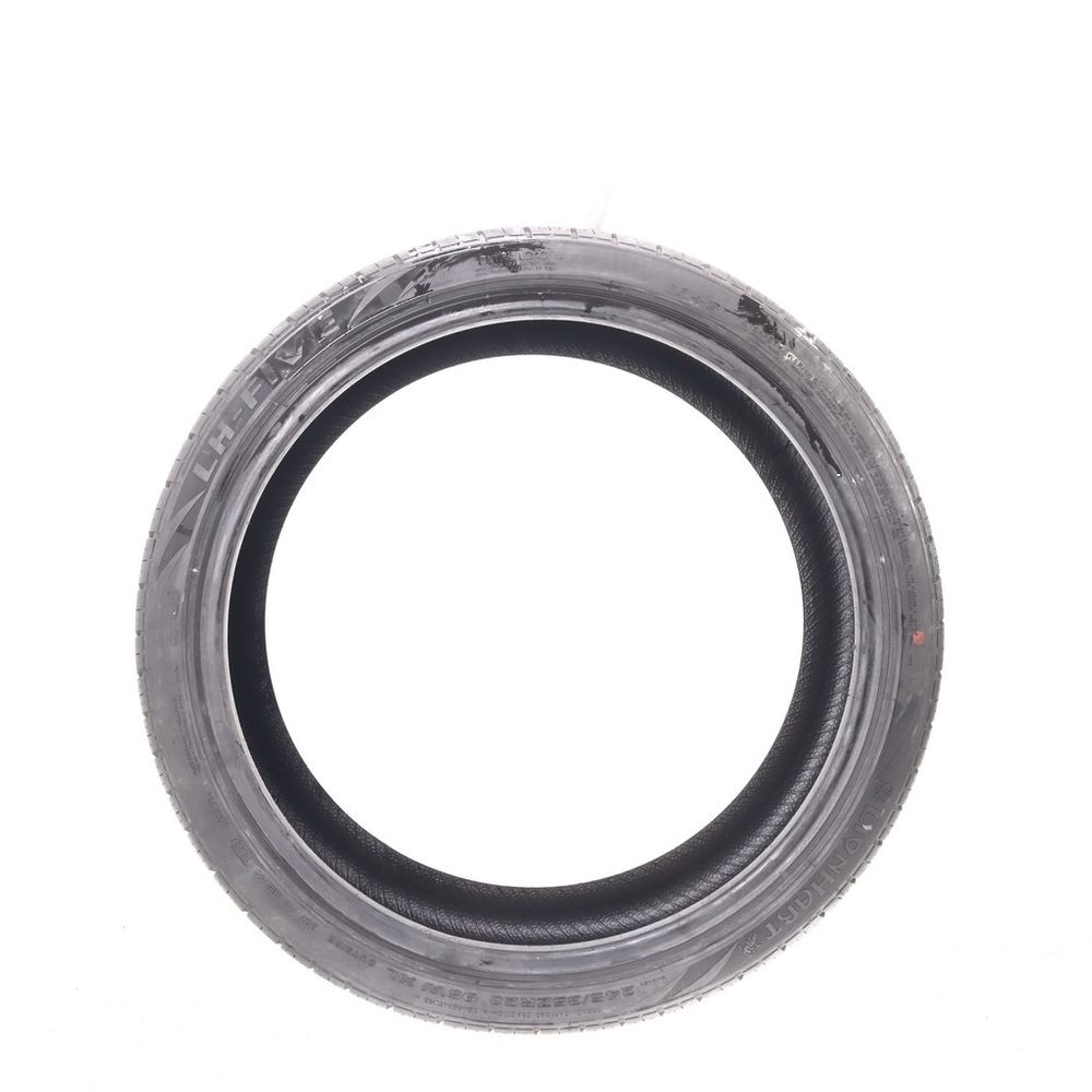 Used 245/35ZR20 Lionhart LH-Five 95W - 9.5/32 - Image 3