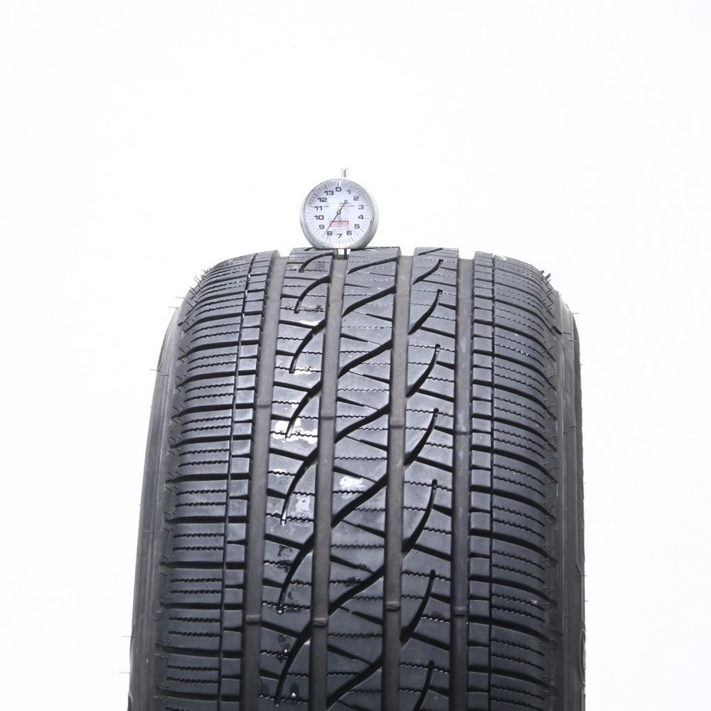 Set of (4) Used 255/50R20 Firestone Destination LE3 109H - 8-9.5/32 - Image 2
