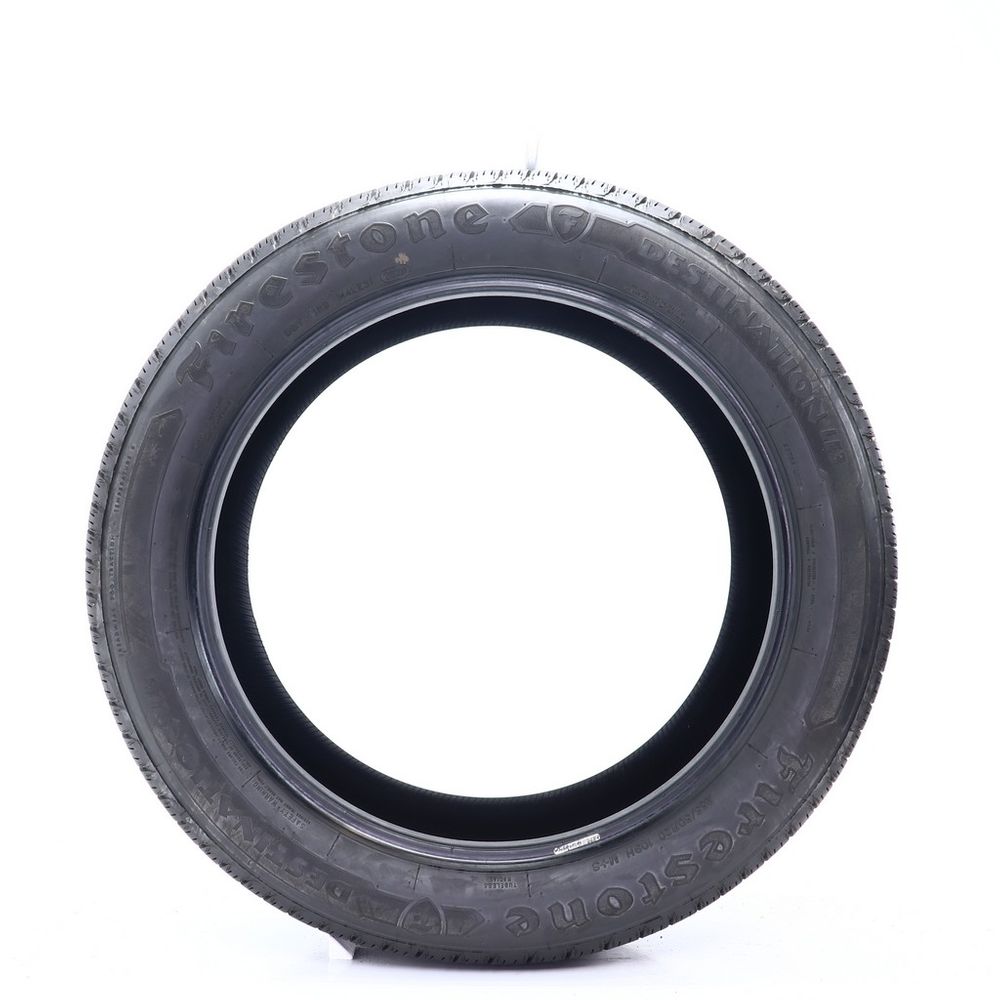Set of (4) Used 255/50R20 Firestone Destination LE3 109H - 8-9.5/32 - Image 12