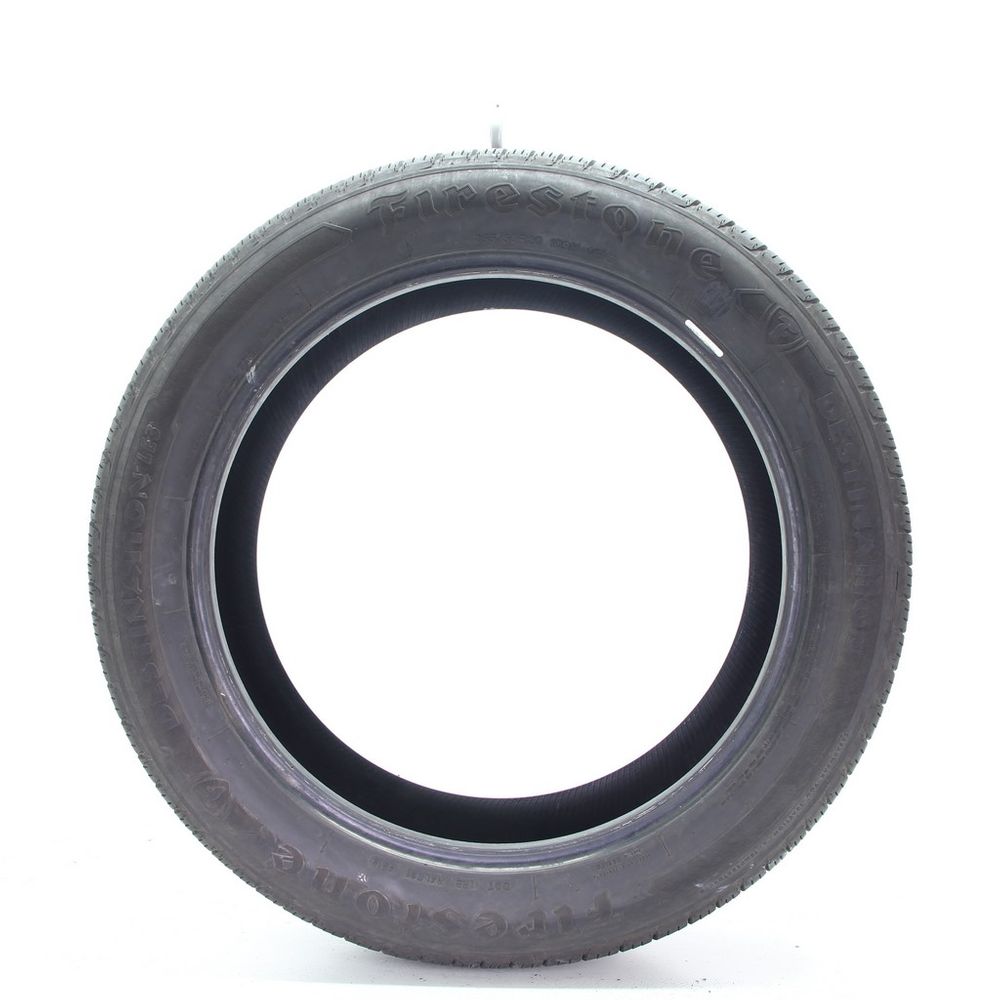 Set of (4) Used 255/50R20 Firestone Destination LE3 109H - 8-9.5/32 - Image 6