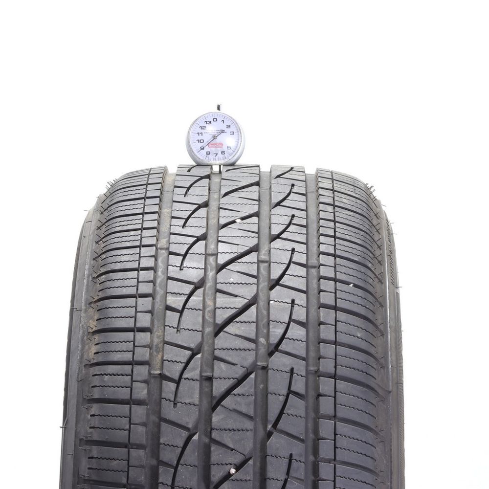 Set of (4) Used 255/50R20 Firestone Destination LE3 109H - 8-9.5/32 - Image 8