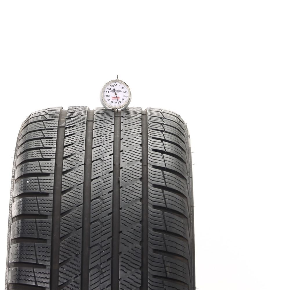 Used 275/45R20 Vredestein Quatrac Pro + 110Y - 6/32 - Image 2