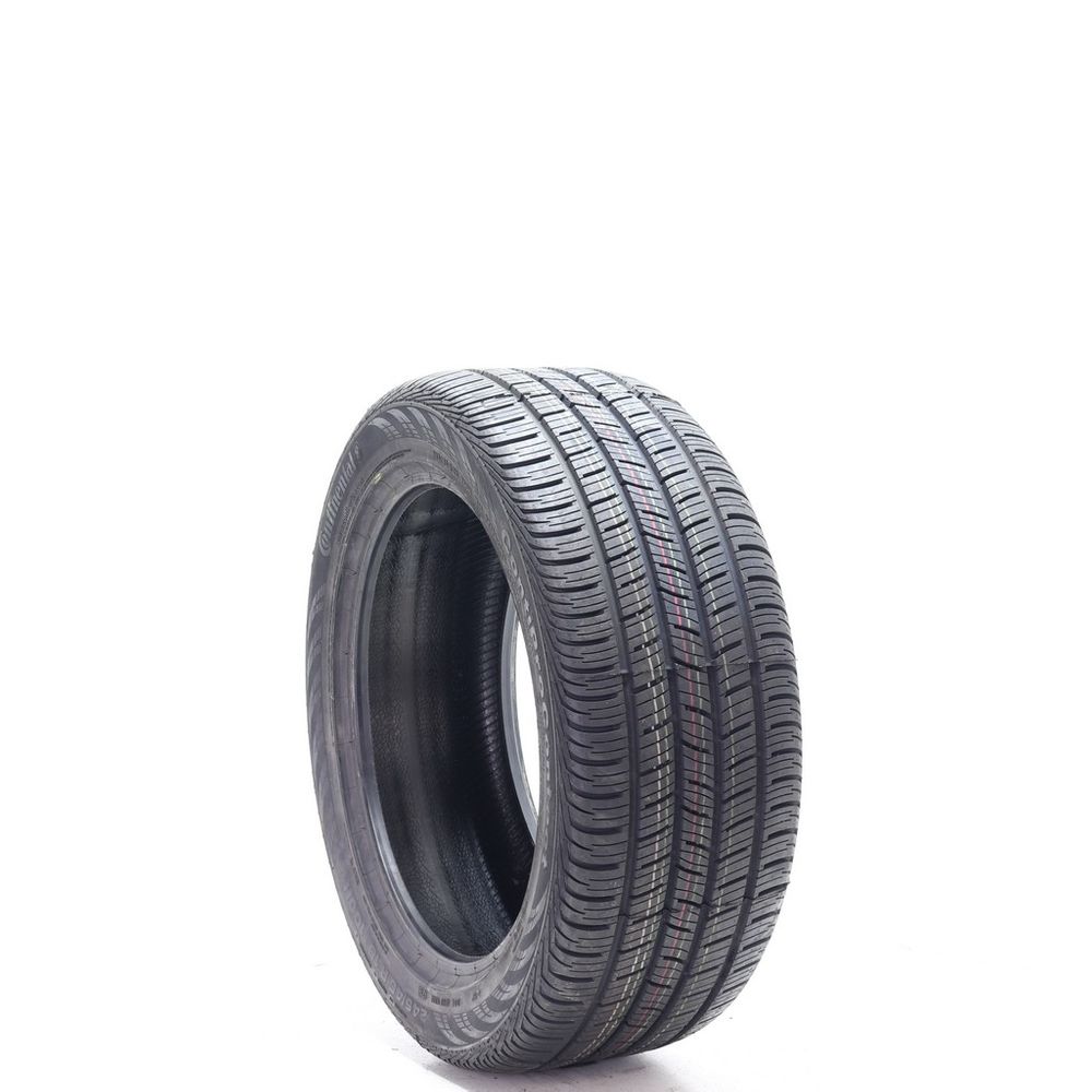 New 245/45R18 Continental ContiProContact AO 100H - 11/32 - Image 1