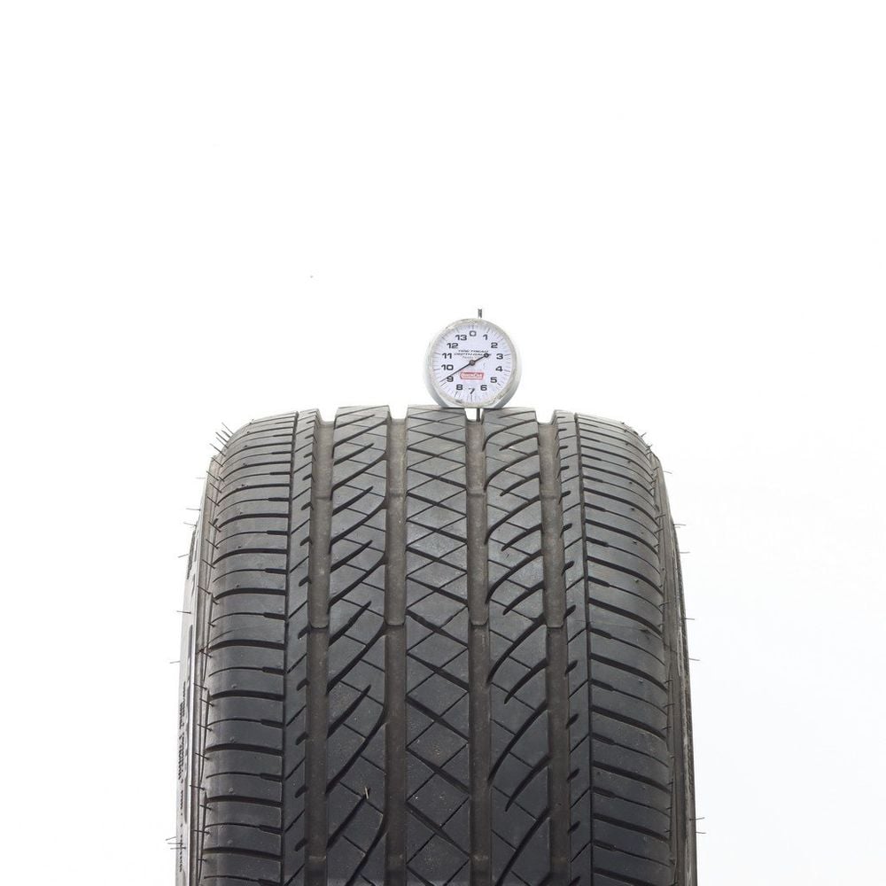 Set of (4) Used 235/40R19 Bridgestone Turanza EL440 92V - 9/32 - Image 2
