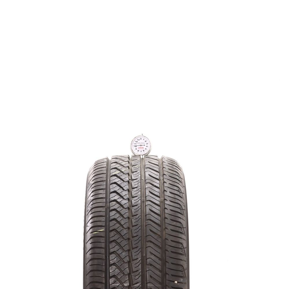 Used 225/55R17 Yokohama Advan Sport A/S Plus 97W - 10/32 - Image 2