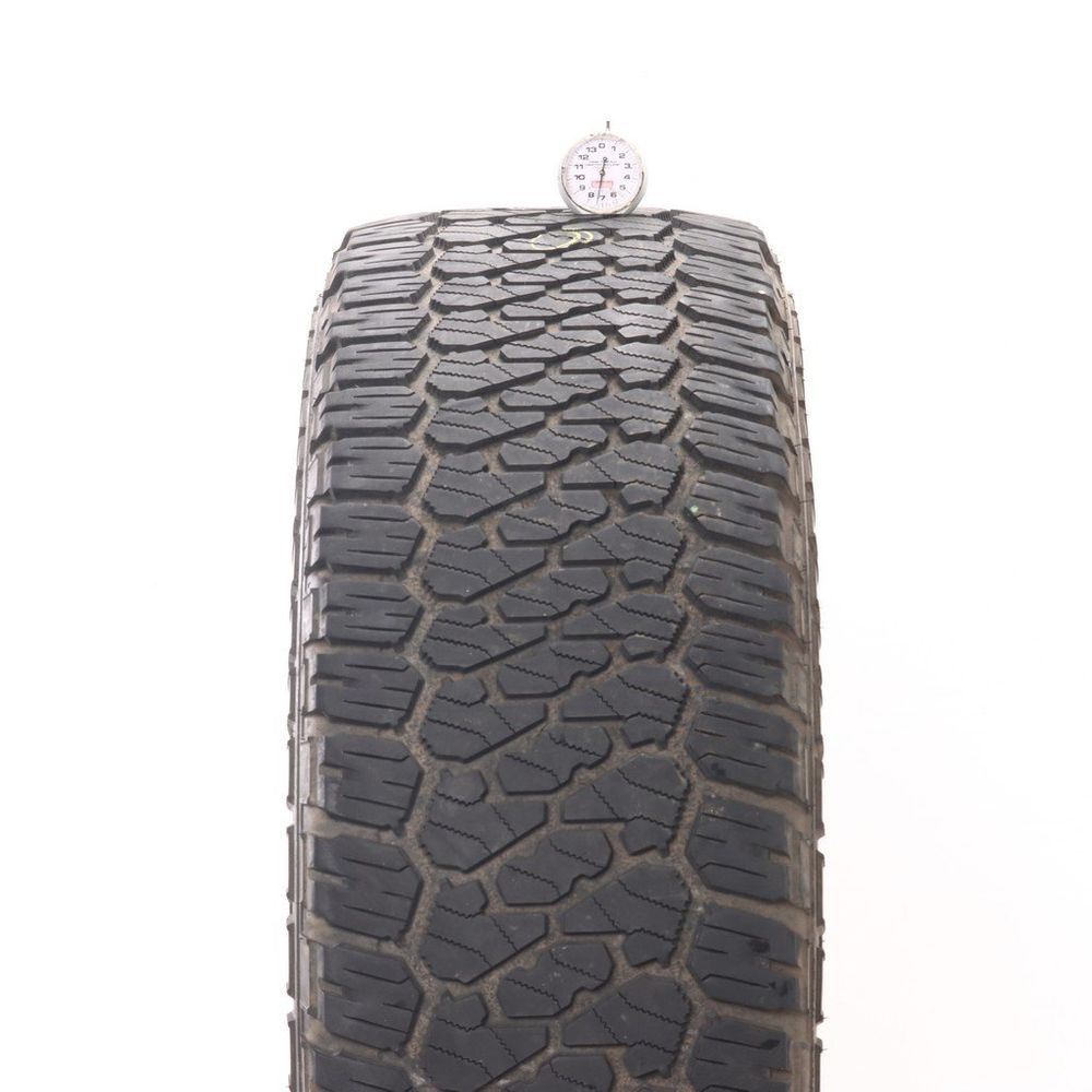 Set of (2) Used LT 285/65R20 Firestone Destination X/T 127/124S E - 7-8/32 - Image 2