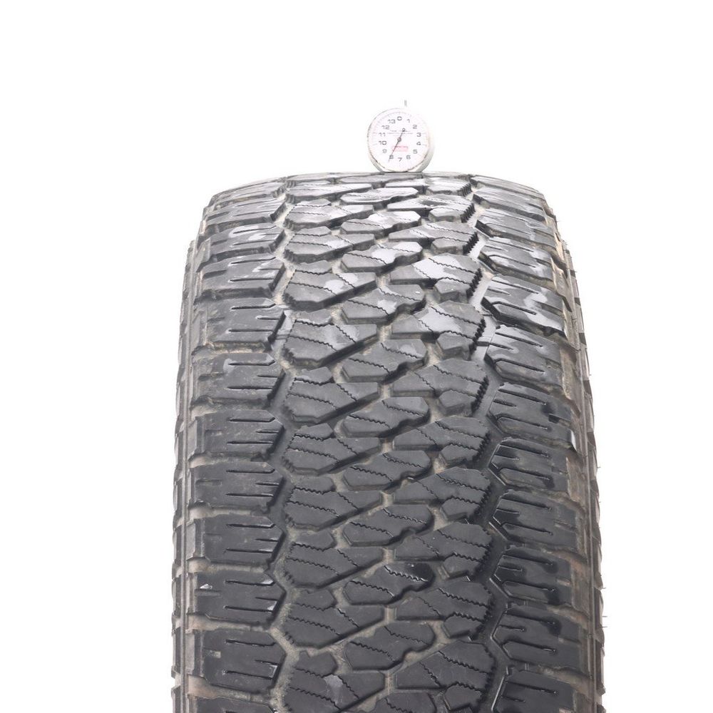 Set of (2) Used LT 285/65R20 Firestone Destination X/T 127/124S E - 7-8/32 - Image 5