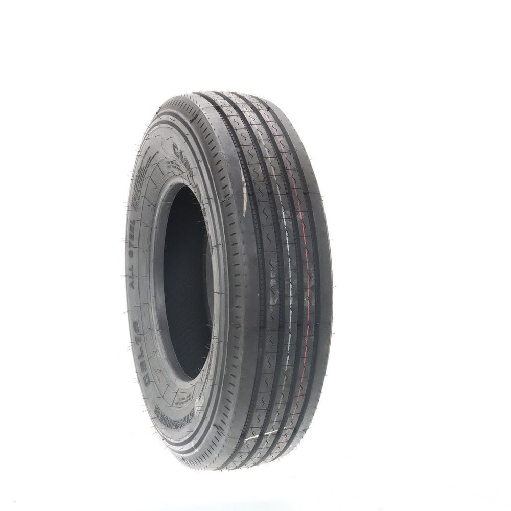 New ST 235/80R16 Carlstar CSL16 129/125M G - Image 1