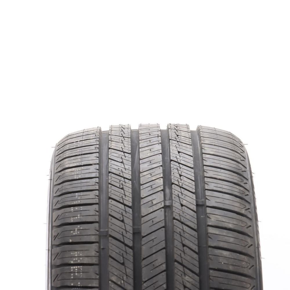 Set of (2) New 265/40R21 Blackhawk Agility SUV 105W - Image 2