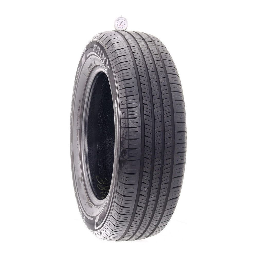 Set of (2) Used 235/65R18 Prinx HiCity HH2 106H - 8-9/32 - Image 1