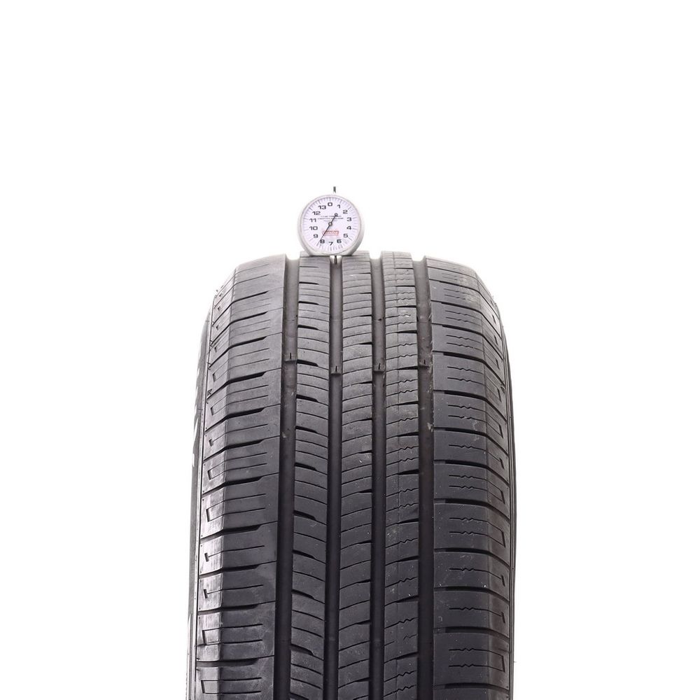 Set of (2) Used 235/65R18 Prinx HiCity HH2 106H - 8-9/32 - Image 2