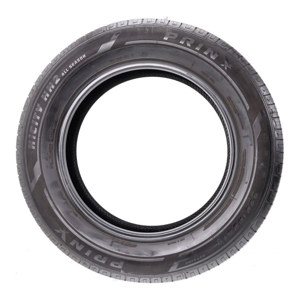 Set of (2) Used 235/65R18 Prinx HiCity HH2 106H - 8-9/32 - Image 3