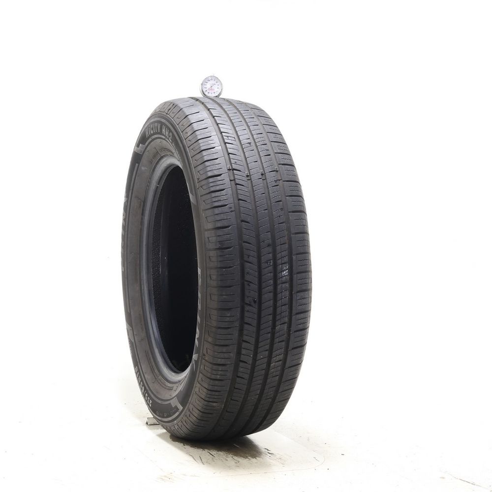 Set of (2) Used 235/65R18 Prinx HiCity HH2 106H - 8-9/32 - Image 4
