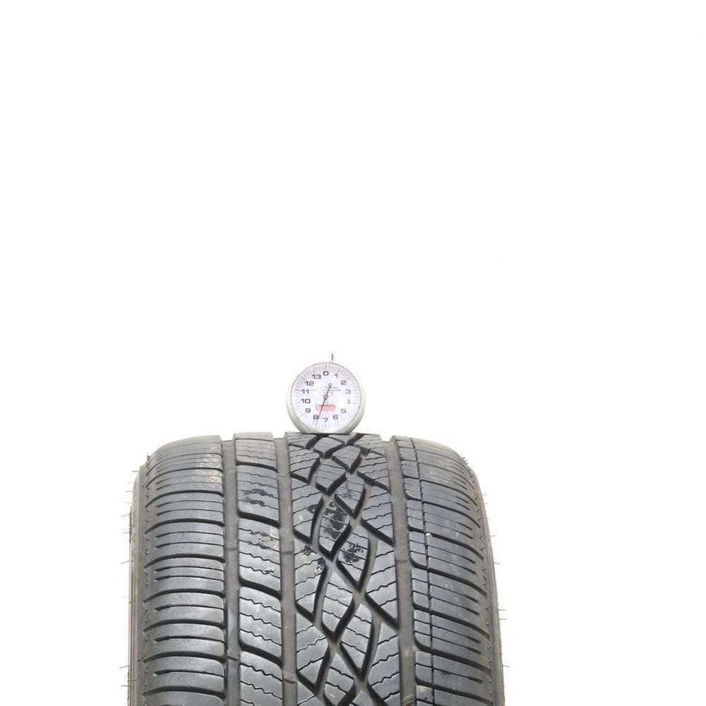 Set of (2) Used 225/40R18 Firestone Firehawk AS V2 92W - 7.5-8.5/32 - Image 2