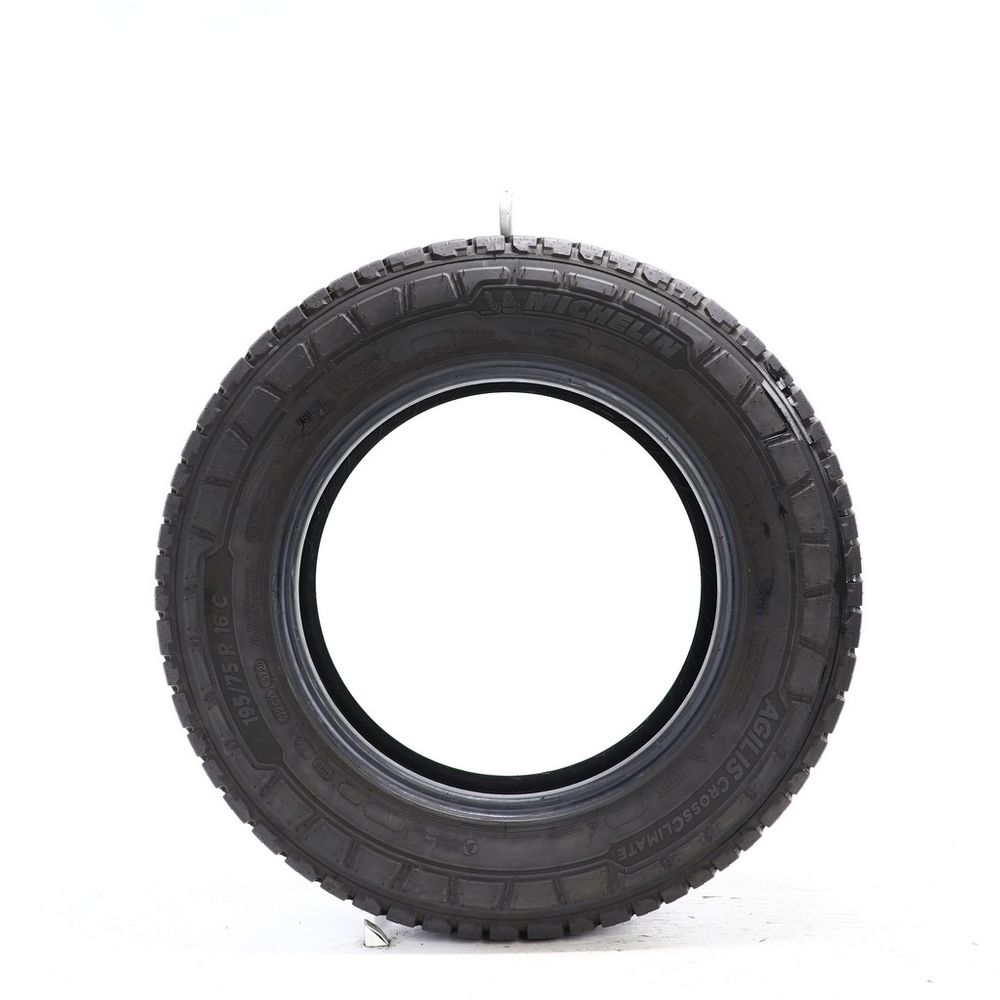 Used 195/75R16C Michelin Agilis CrossClimate  107/105R - 10.5/32 - Image 3