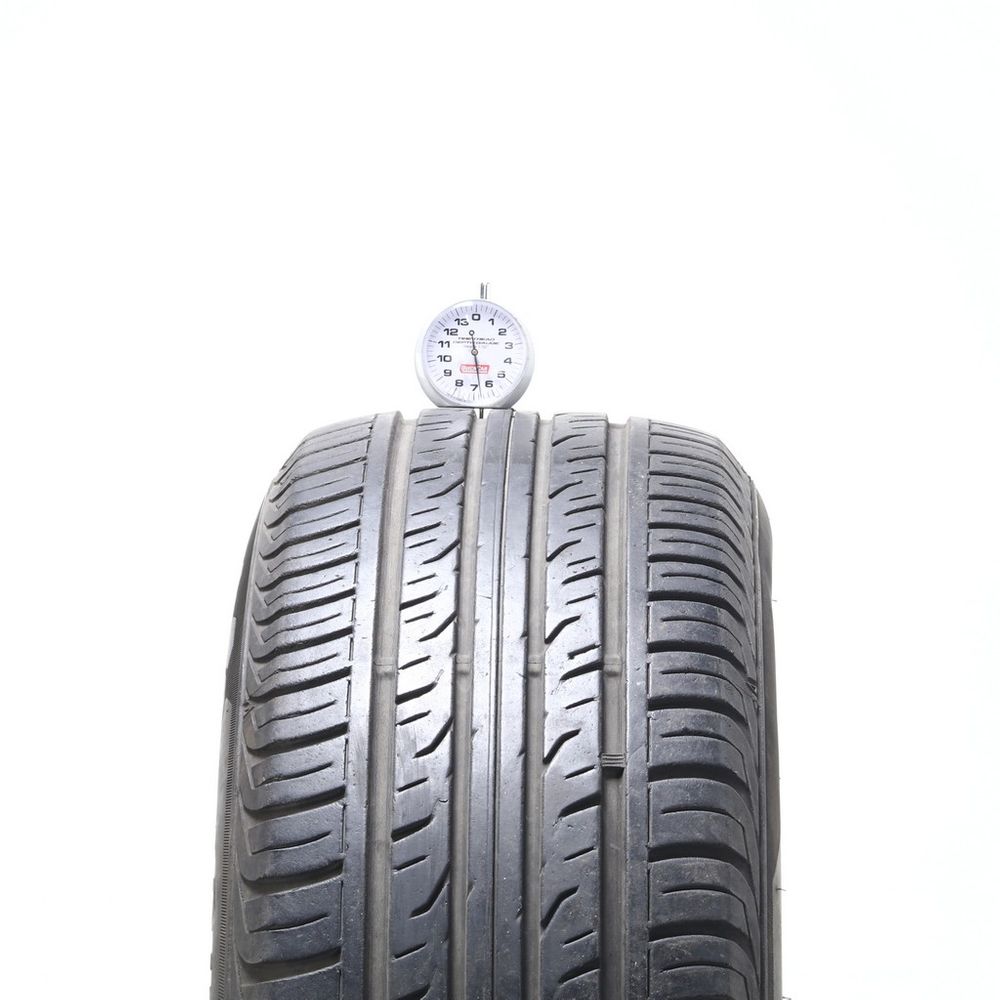 Used 225/60R17 Dunlop Grandtrek PT3 99V - 6.5/32 - Image 2
