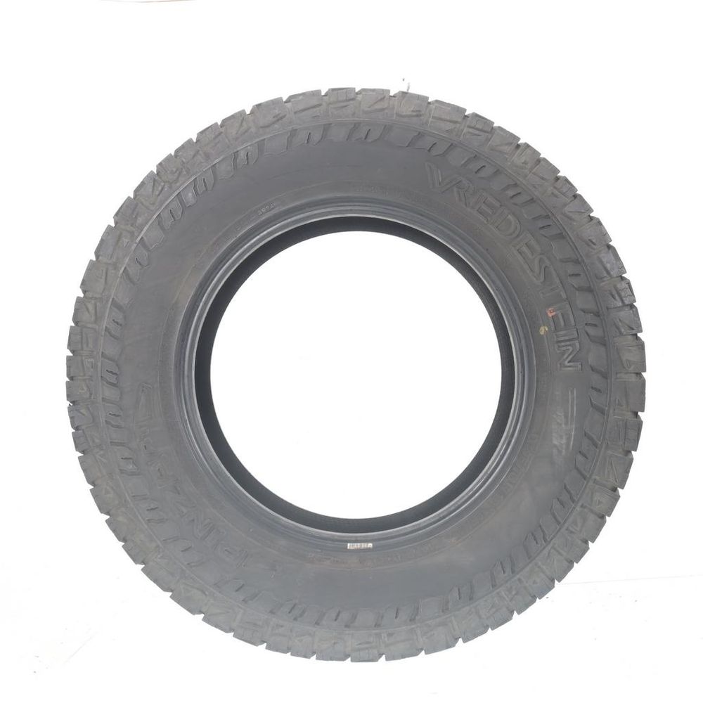 Set of (2) Used LT 275/70R18 Vredestein Pinza AT 125/122S E - 6.5-7.5/32 - Image 3