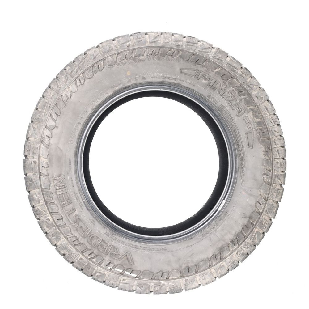 Set of (2) Used LT 275/70R18 Vredestein Pinza AT 125/122S E - 6.5-7.5/32 - Image 6