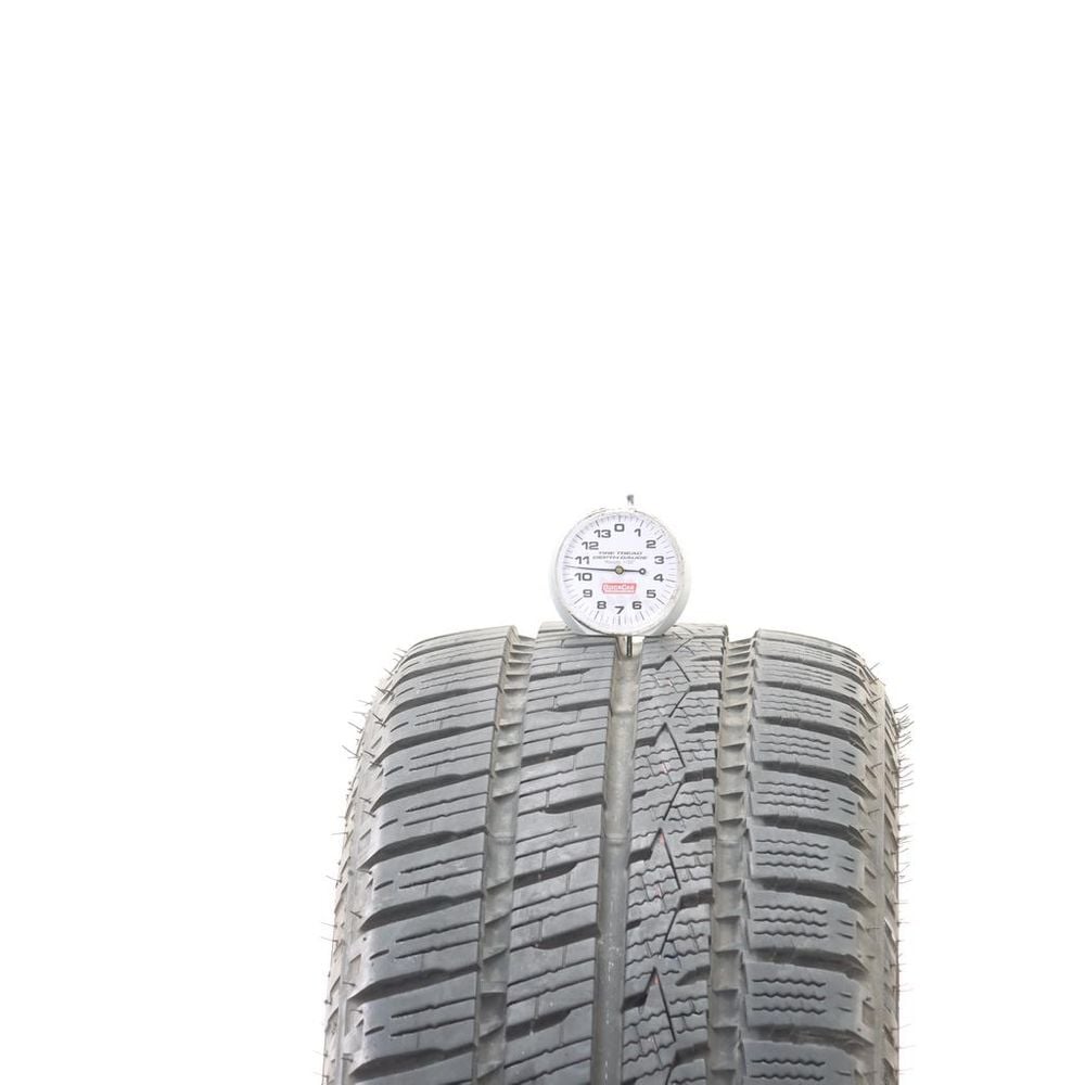 Set of (2) Used 185/60R15C Toyo Celsius Cargo 94/92T - 10-10.5/32 - Image 5