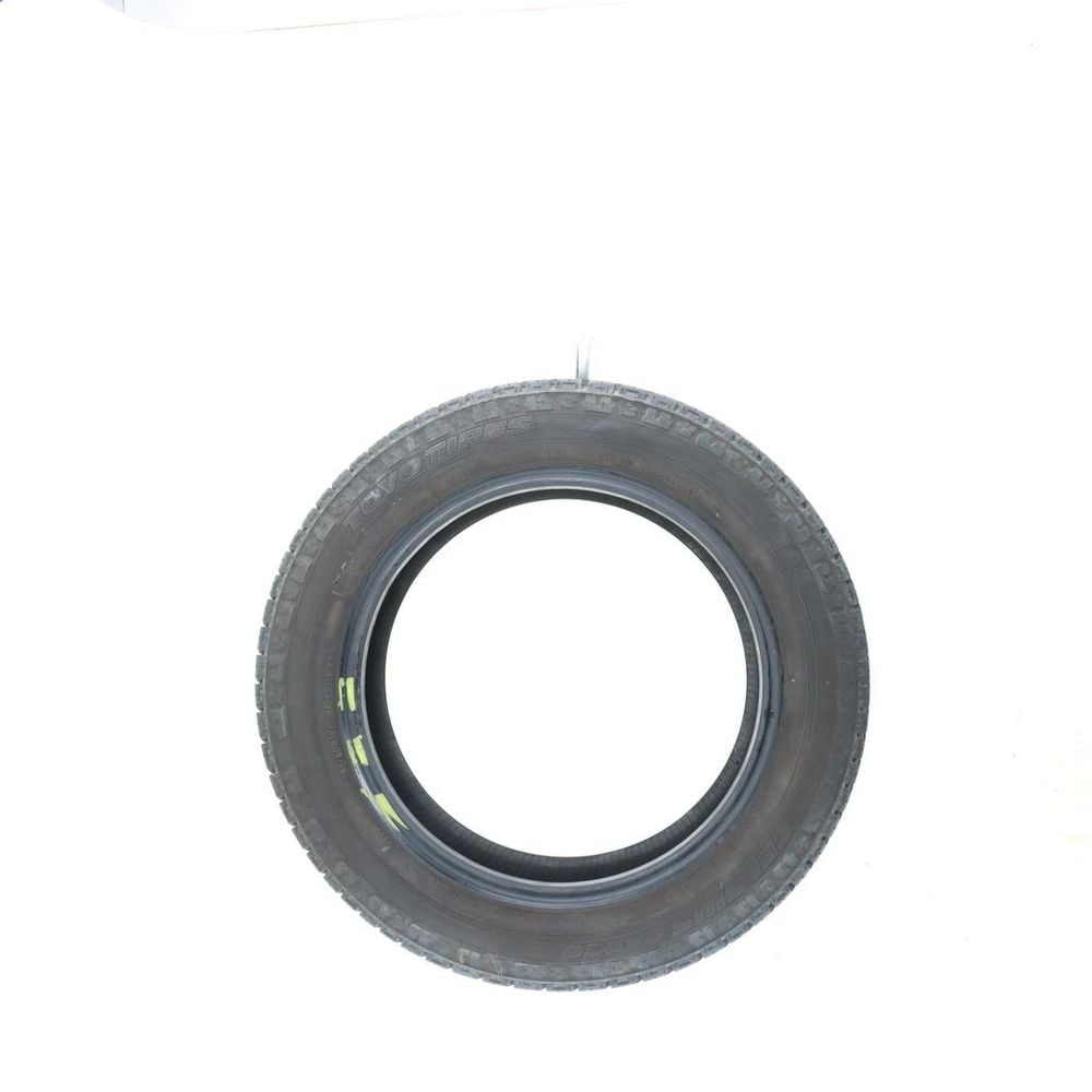 Set of (2) Used 185/60R15C Toyo Celsius Cargo 94/92T - 10-10.5/32 - Image 6