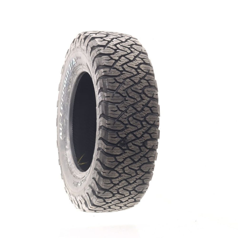 Set of (2) New LT 265/70R18 BFGoodrich All-Terrain T/A KO3 124/121S E - Image 1