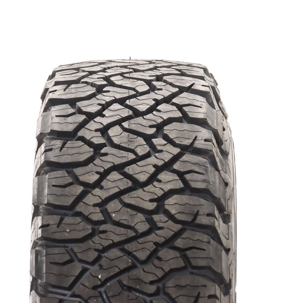 Set of (2) New LT 265/70R18 BFGoodrich All-Terrain T/A KO3 124/121S E - Image 2