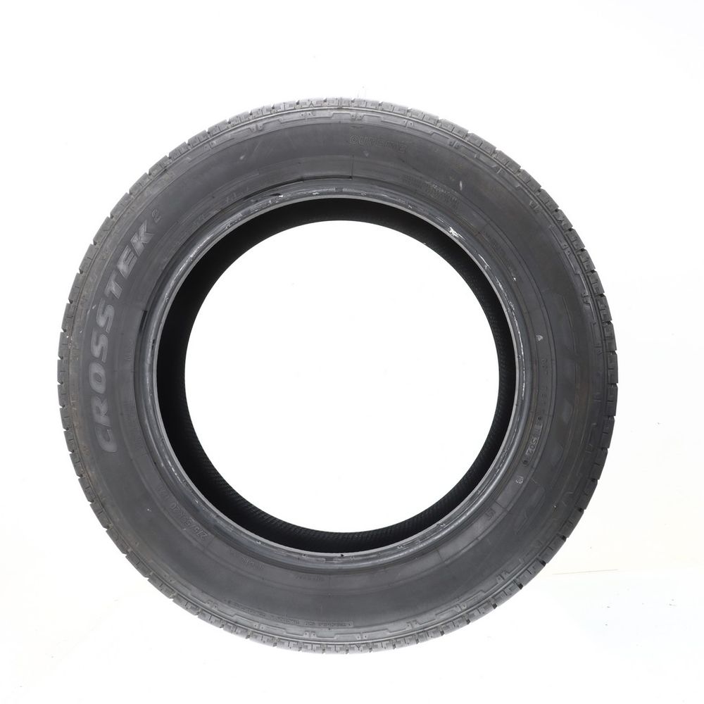 Used 275/55R20 Nitto Crosstek 2 117T - 10/32 - Image 3