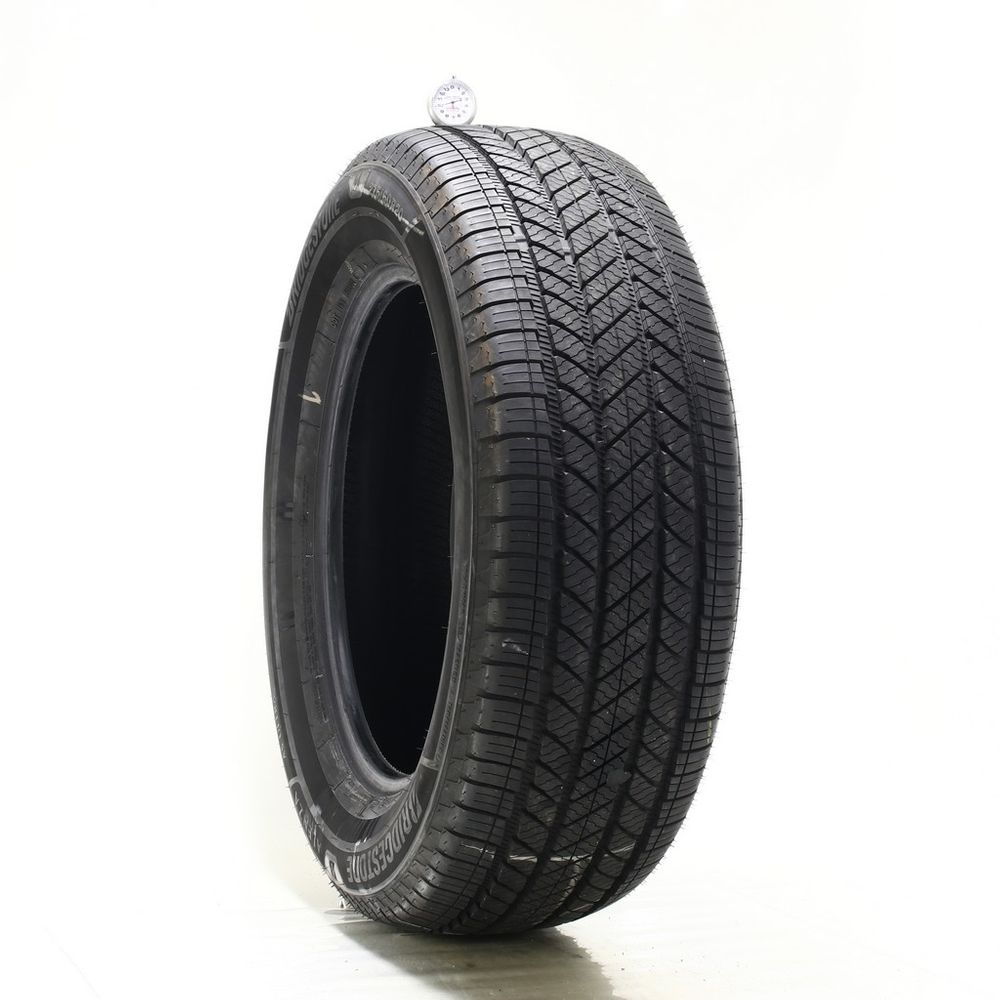 Set of (2) Used 275/60R20 Bridgestone Alenza AS Ultra 115H - 9.5-10/32 - Image 4