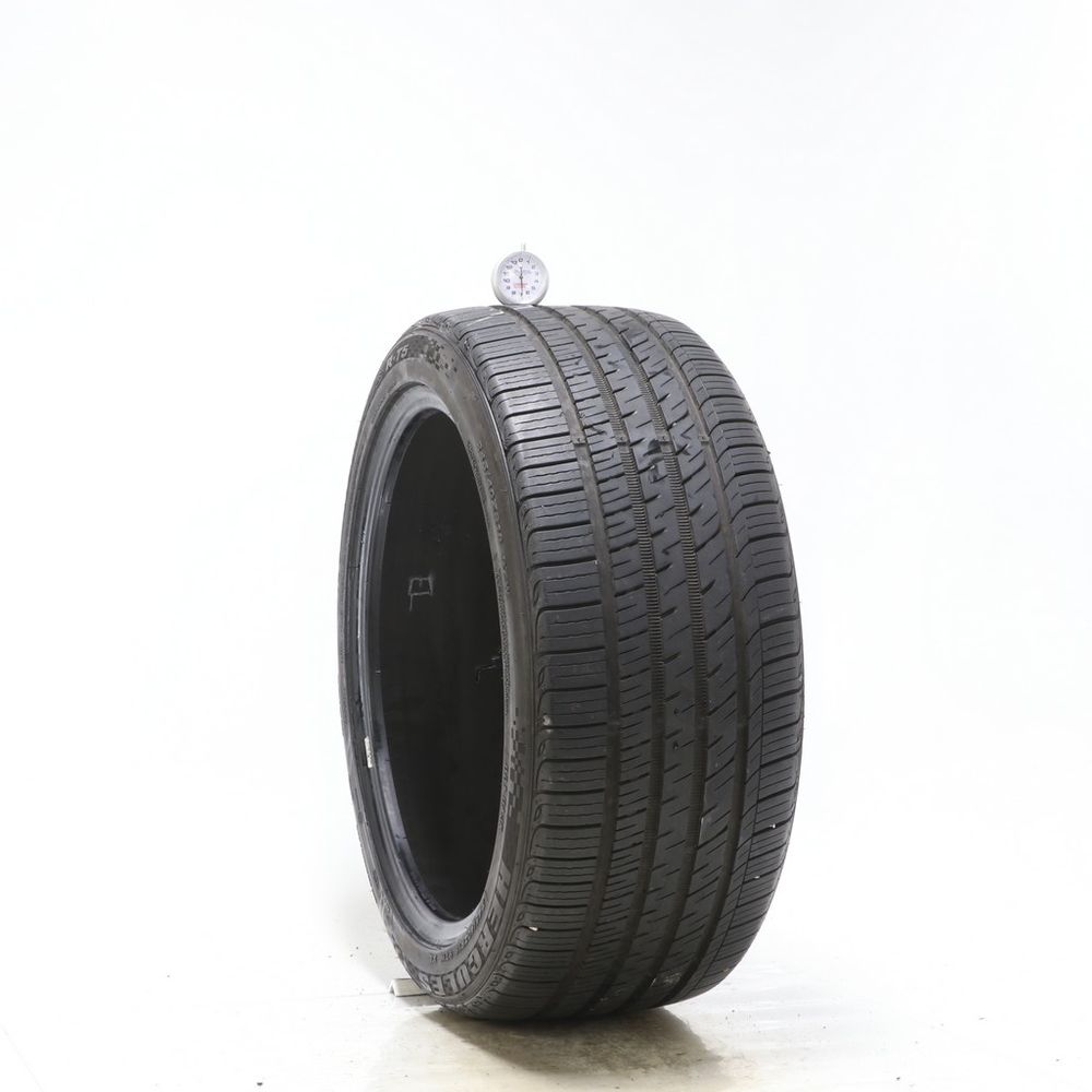 Used 245/40ZR18 Hercules Raptis R-T5 97W - 6.5/32 - Image 1