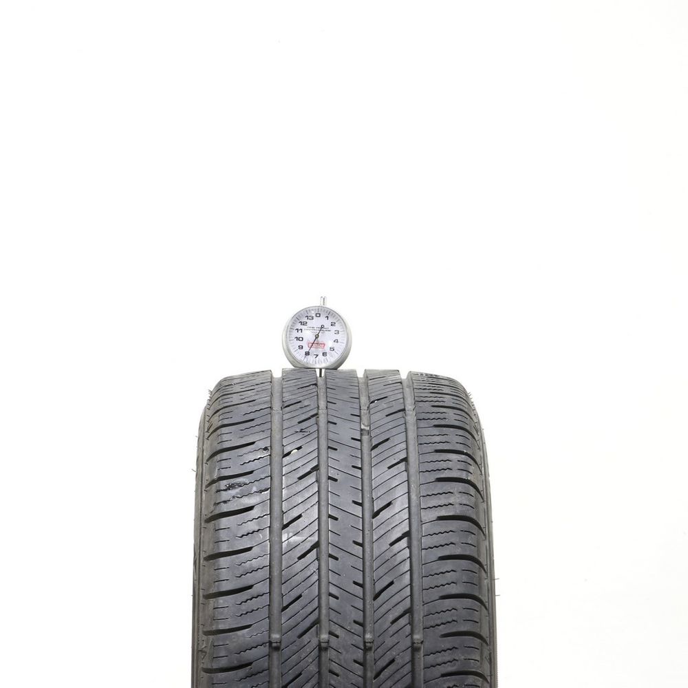Set of (2) Used 205/50R16 Falken Sincera SN250 A/S 87T - 8/32 - Image 2