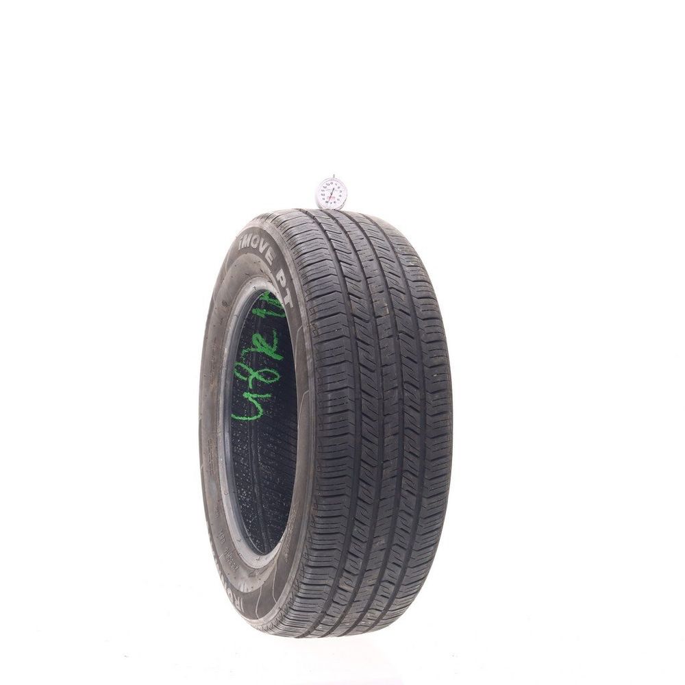 Used 215/60R16 Ironman IMove PT 95H - 7.5/32 - Image 1