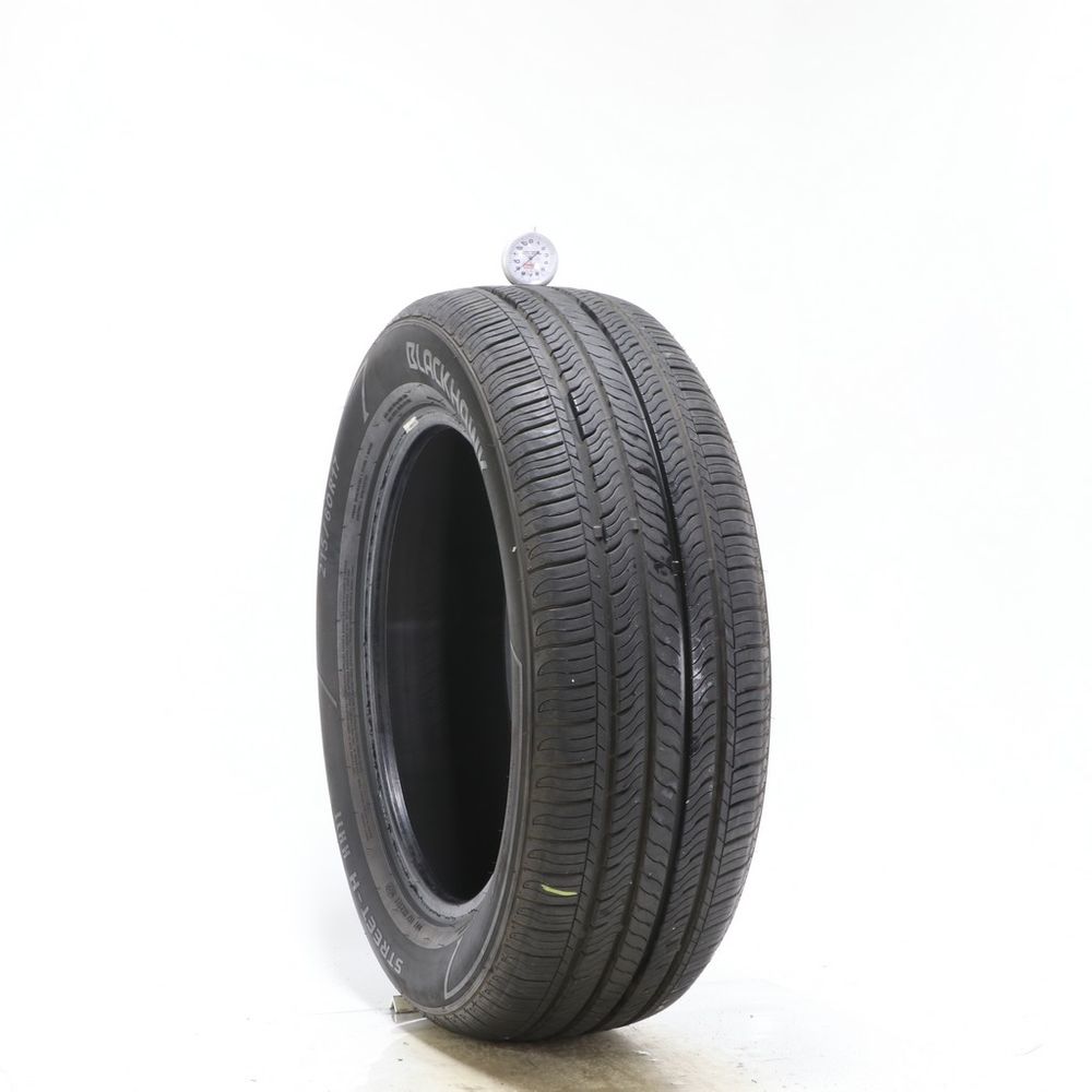 Used 215/60R17 Blackhawk Street-H HH11 96T - 8.5/32 - Image 1