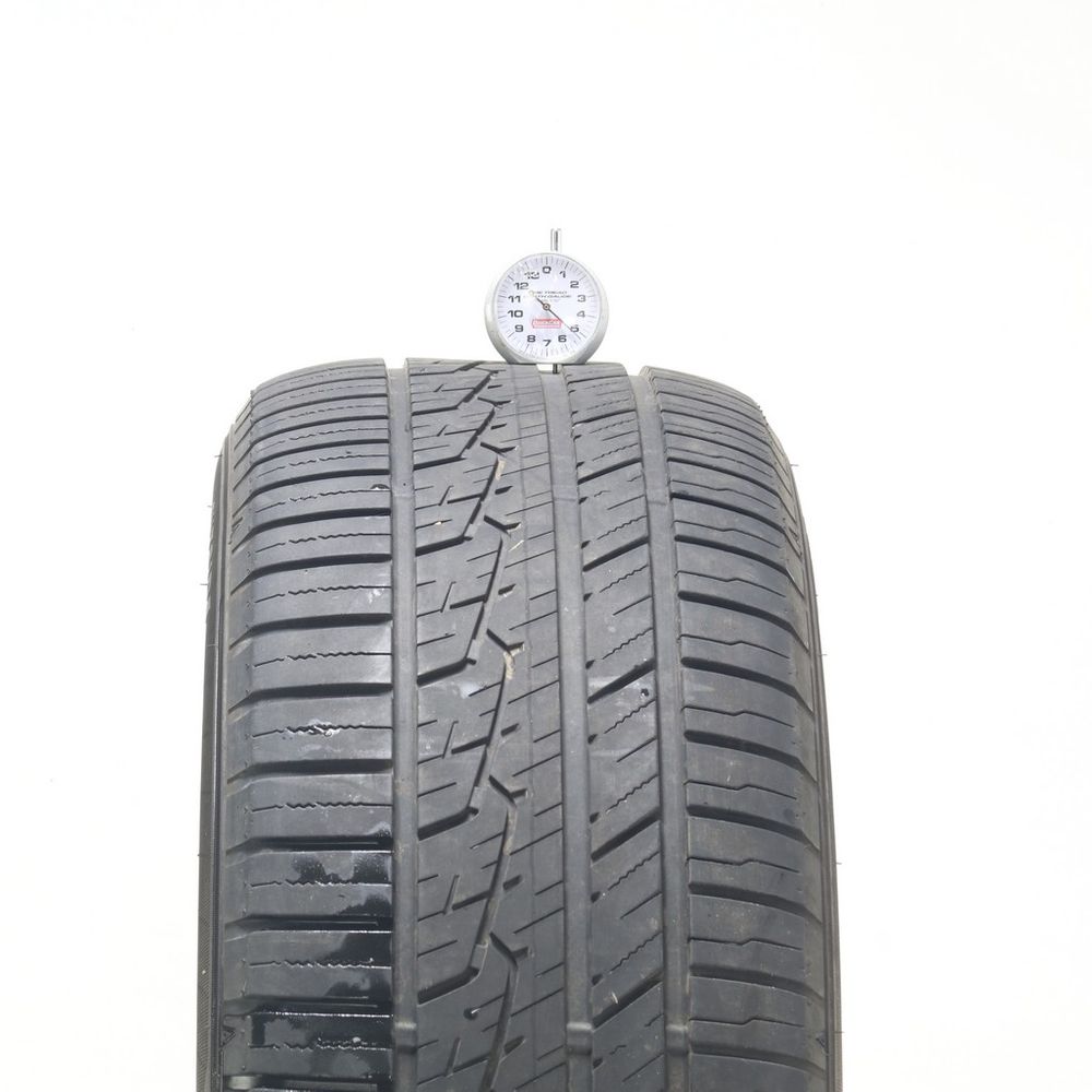 Set of (2) Used 235/55R19 Sumitomo HTR A/S P03 105W - 5/32 - Image 2