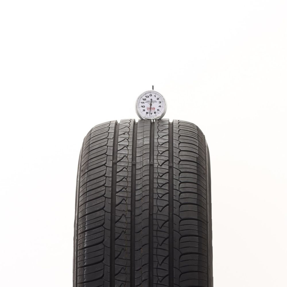 Set of (4) Used 205/60R16 Nexen N'Priz AH8 92H - 7/32 - Image 2